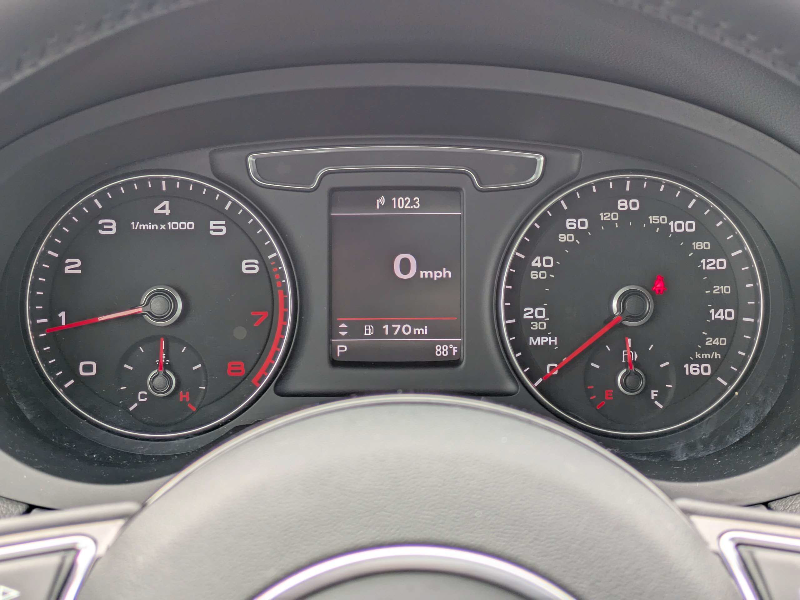 Used 2018 Audi Q3 2.0T Premium Plus AWD/4WD image 28