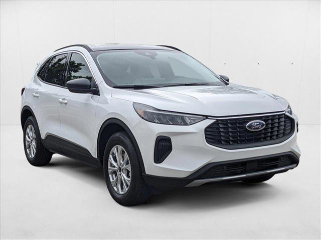New 2024 Ford Escape Active w/ Tech Pack #1 image 7
