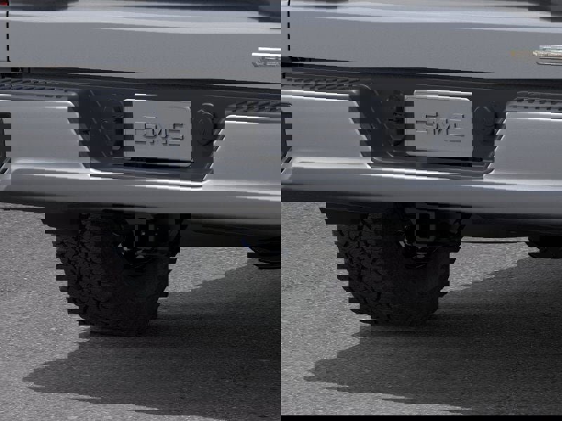 New 2026 GMC Sierra 1500 Elevation image 38