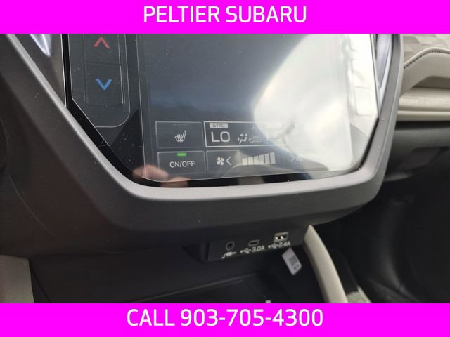 New 2026 Subaru Forester Limited AWD/4WD image 25