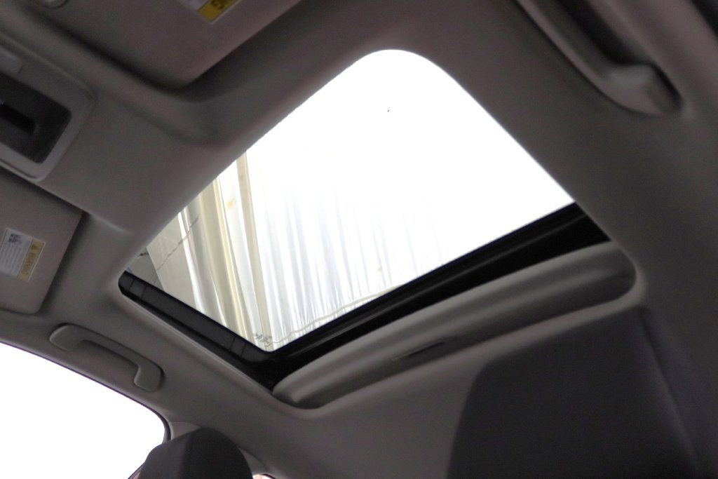 Used 2024 Honda Civic EX image 24
