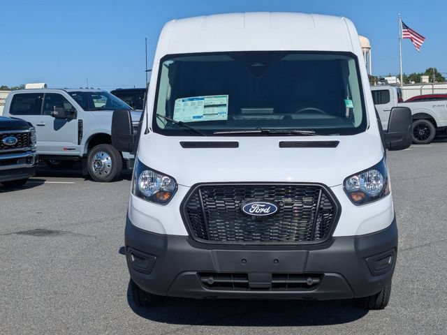 New 2026 Ford Transit 250 148 Medium Roof w/ Load Area Protection Package RWD image 8