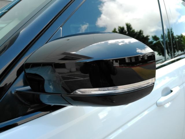 Used 2021 Land Rover Range Rover HSE AWD/4WD image 18