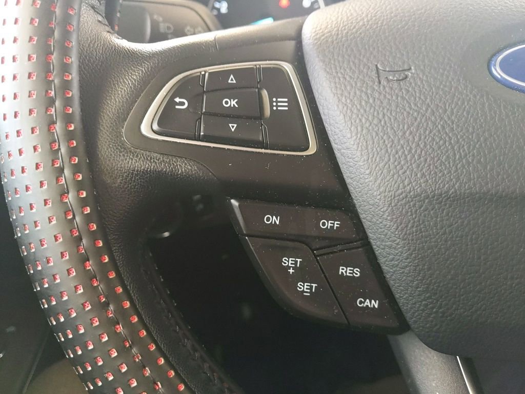 Used 2020 Ford EcoSport SE AWD/4WD image 18
