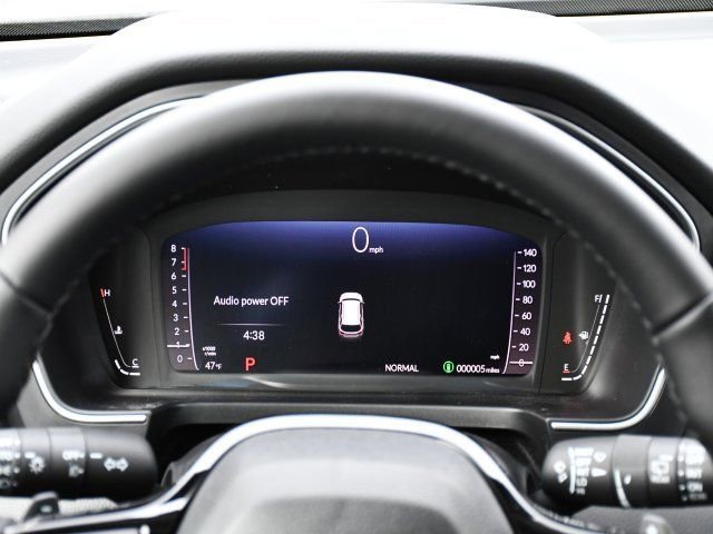 New 2026 Honda Pilot Touring image 26