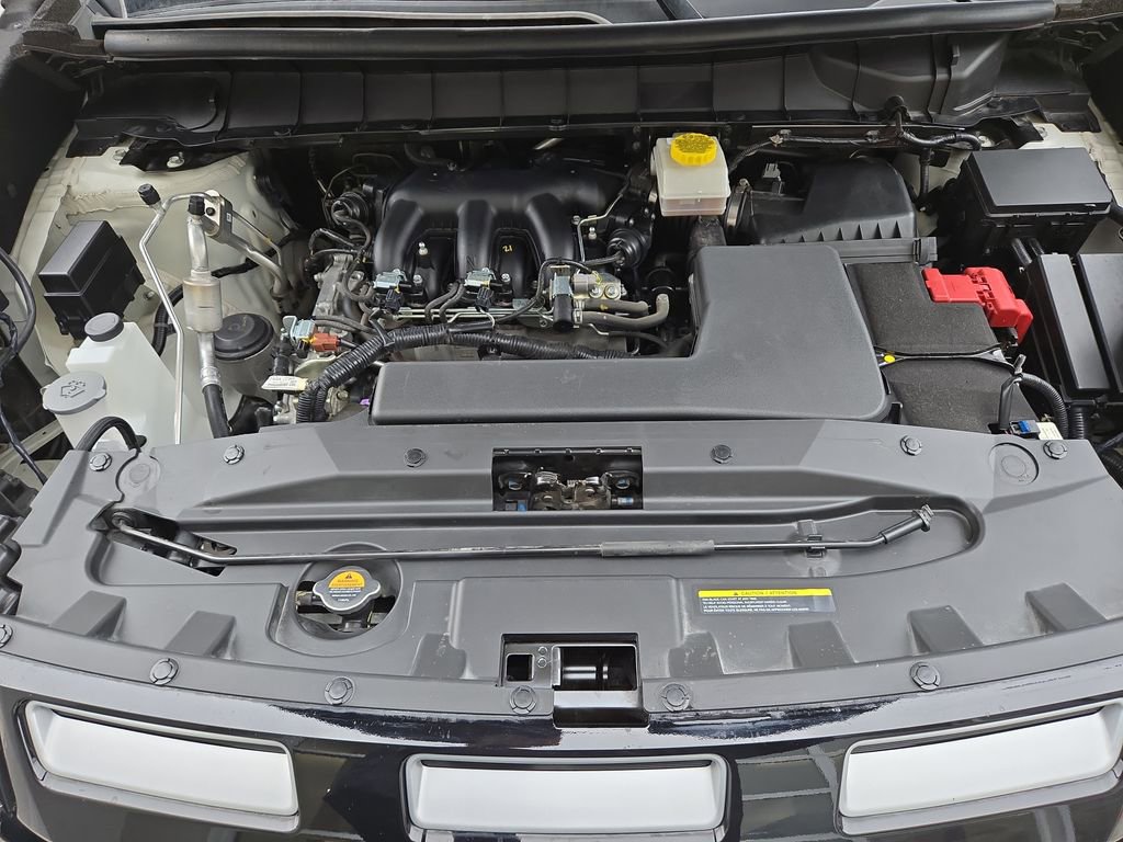 Used 2023 Nissan Pathfinder Rock Creek image 27