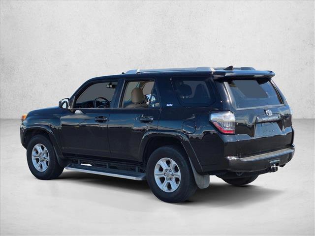 Used 2016 Toyota 4Runner SR5 RWD image 7