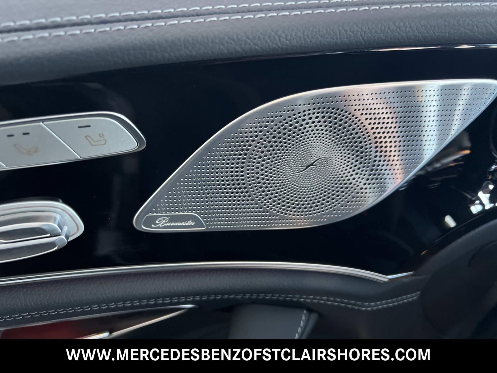 New 2026 Mercedes-Benz AMG GT 53 image 18