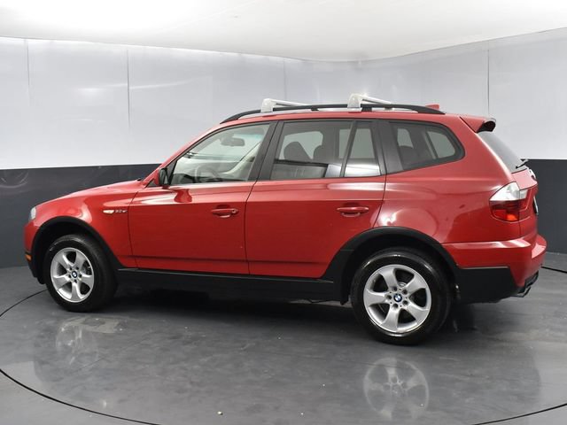 Used 2007 BMW X3 3.0si AWD/4WD image 6