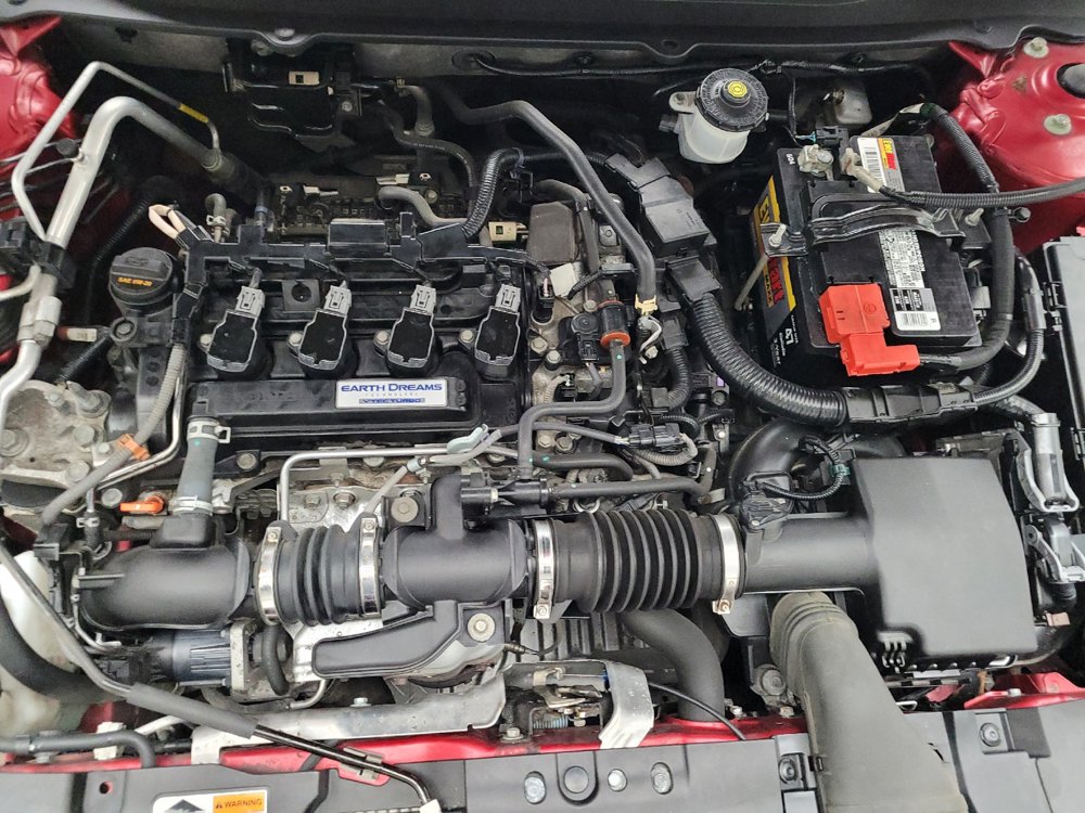 Used 2018 Honda Accord LX image 30