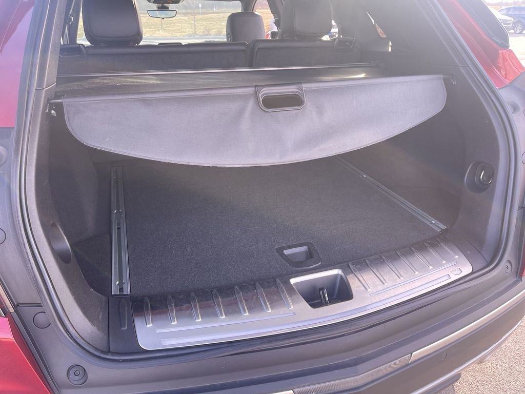Certified 2023 Cadillac XT5 Premium Luxury w/ Technology Package image 15