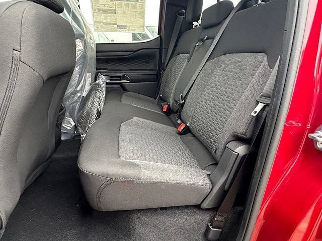 New 2025 Ford Ranger XLT w/ Equipment Group 301A High image 10