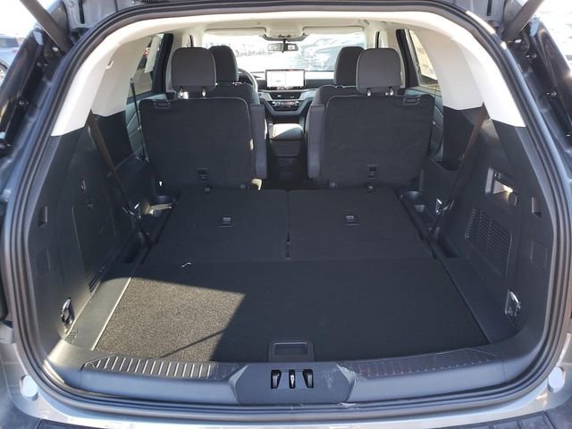 New 2026 Ford Explorer Active image 8