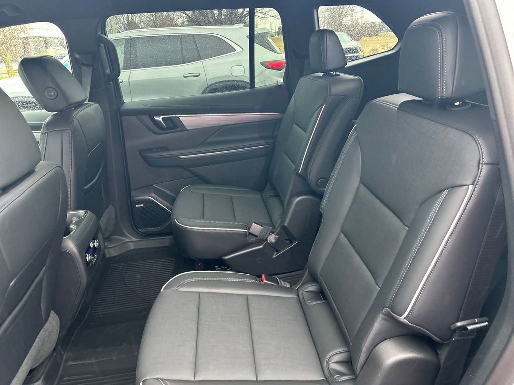 New 2026 Buick Enclave Preferred w/ Power Package image 37