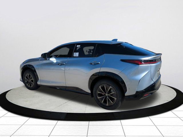 New 2026 Lexus RZ 350e 2WD image 6