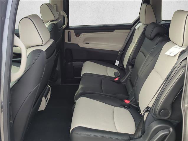 New 2026 Honda Odyssey Elite image 16