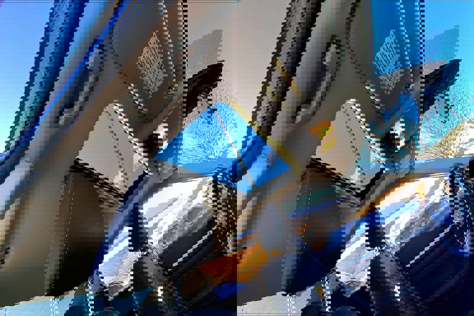 Used 2023 Nissan Altima 2.5 SV w/ SV Premium Package image 13