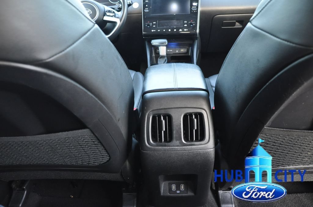 Used 2023 Hyundai Tucson SEL w/ Convenience Package FWD image 21