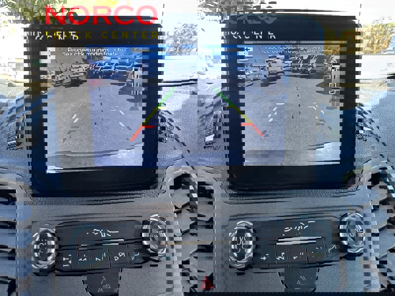 Used 2020 Ford Transit Connect XL image 25