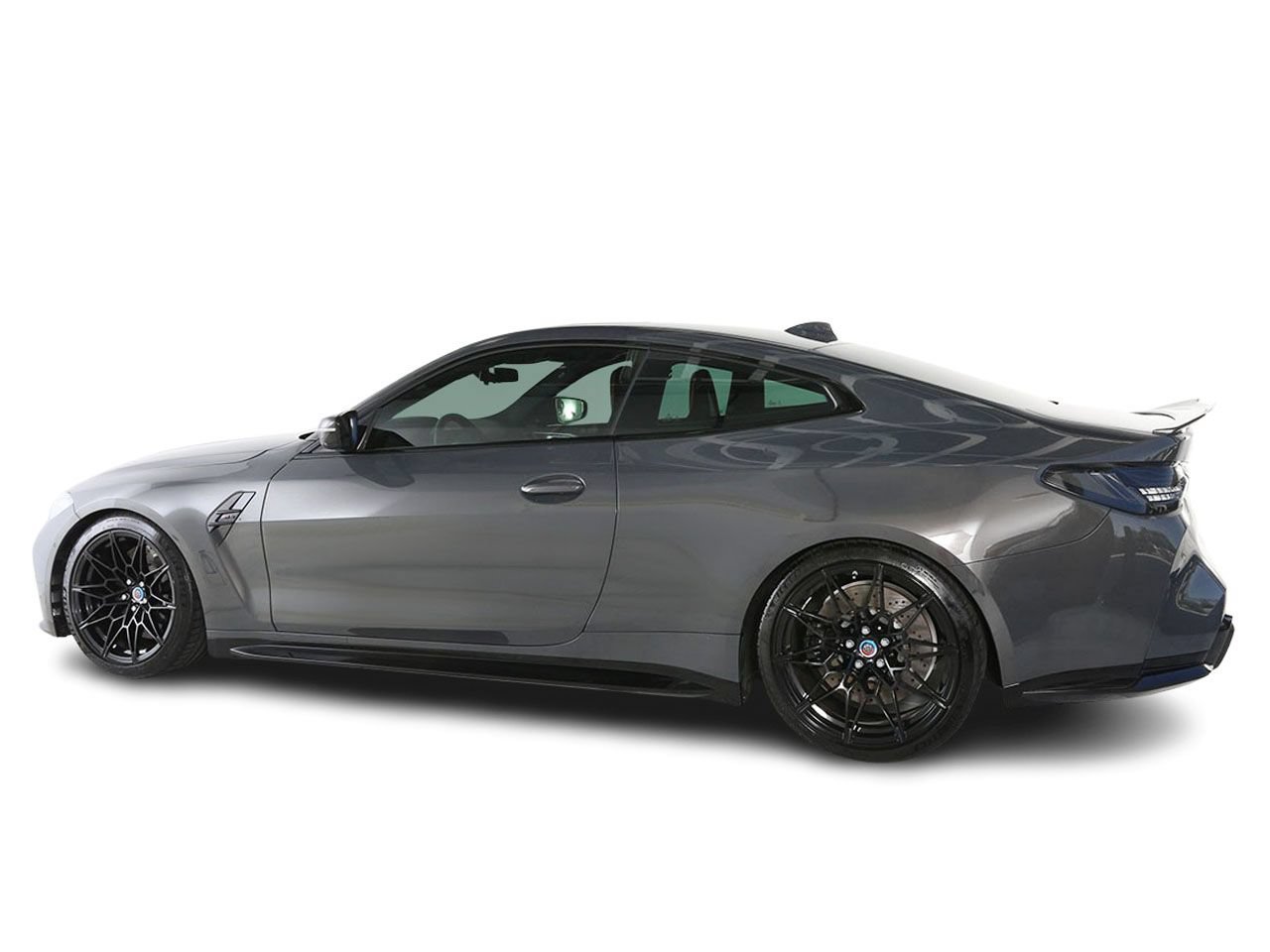 Used 2023 BMW M4 Coupe w/ Executive Package RWD image 9