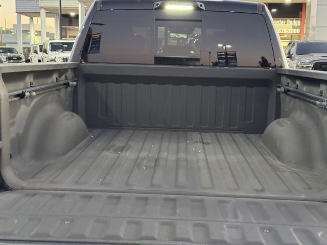 Used 2024 RAM 1500 TRX w/ TRX Level 2 Equipment Group image 11