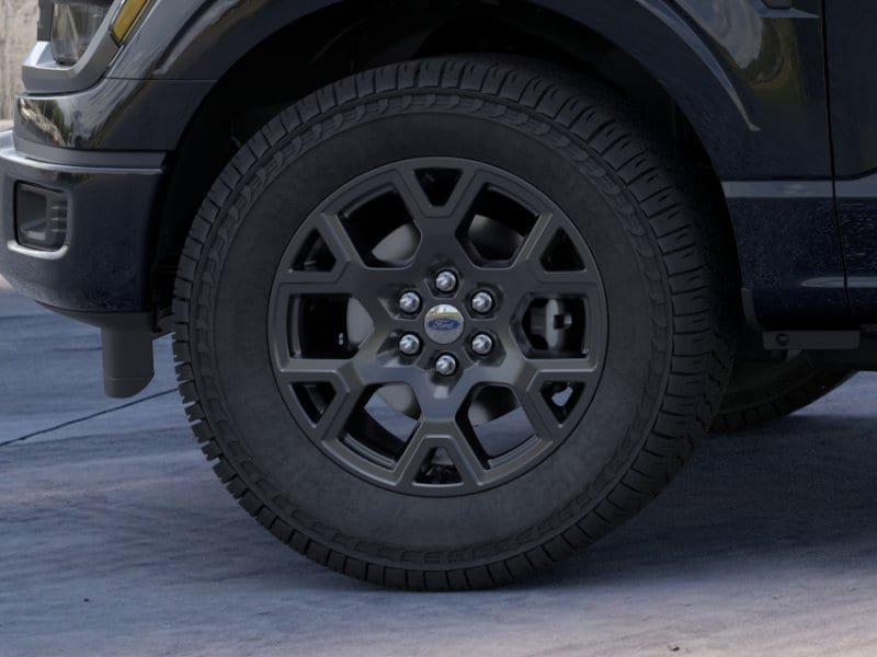 New 2026 Ford F150 STX RWD image 41