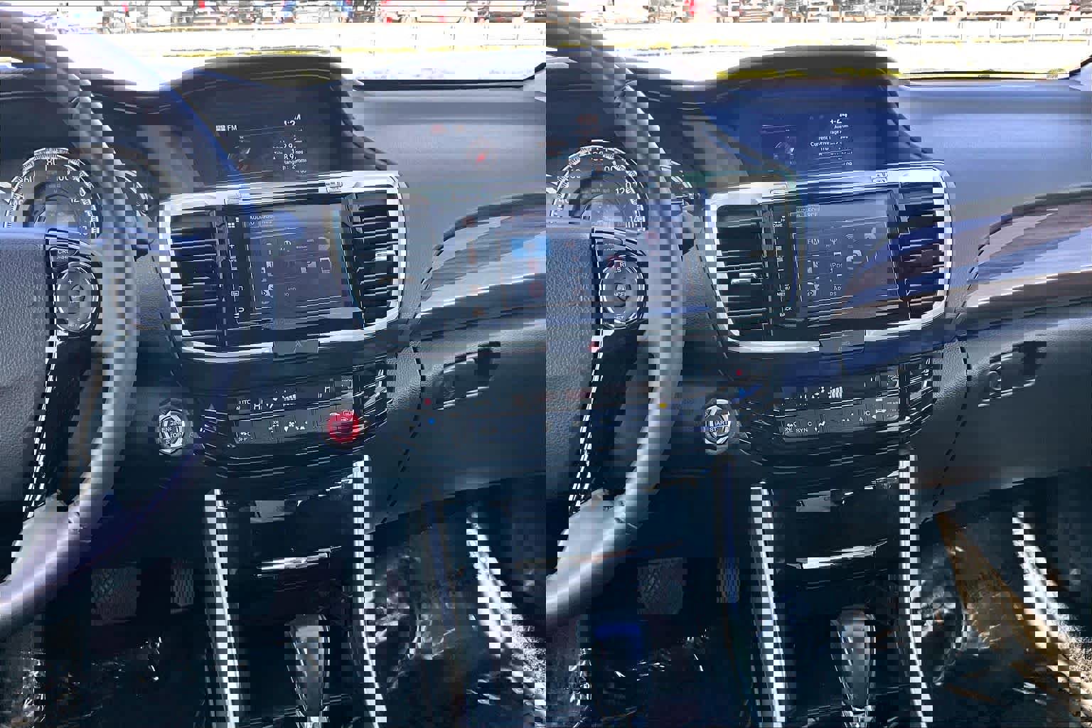 Used 2017 Honda Accord EX-L image 7