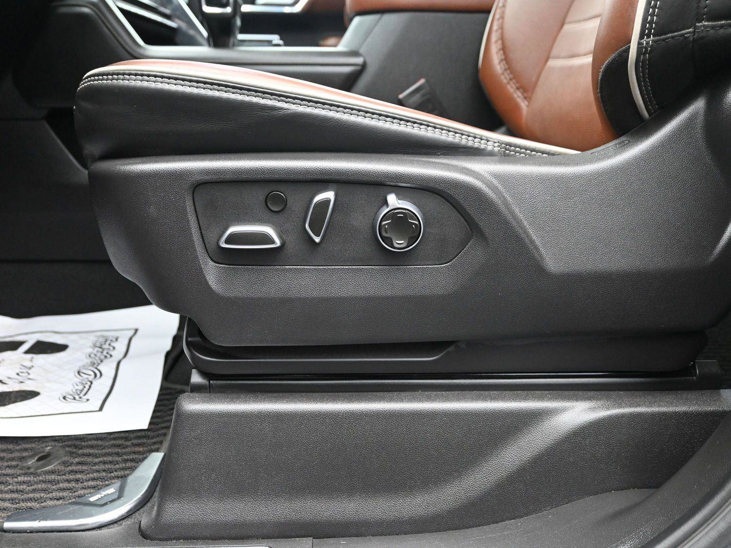 Used 2024 GMC Sierra 1500 Denali Ultimate image 23