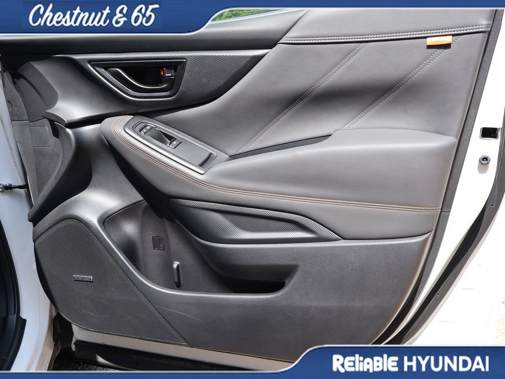Used 2023 Subaru Forester Wilderness AWD/4WD image 9
