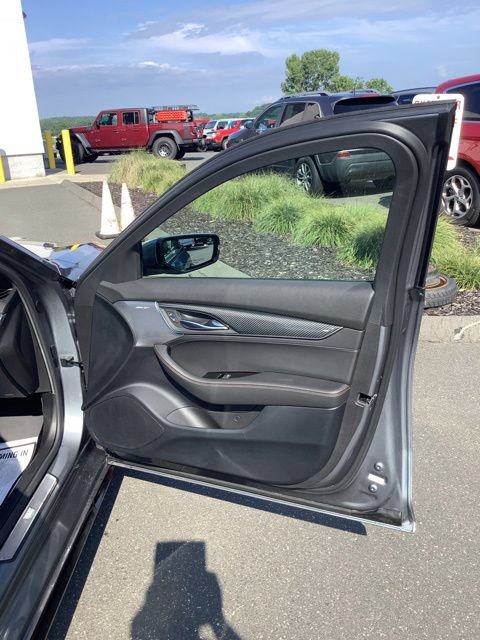 Used 2020 Cadillac CT5 Sport AWD/4WD image 17