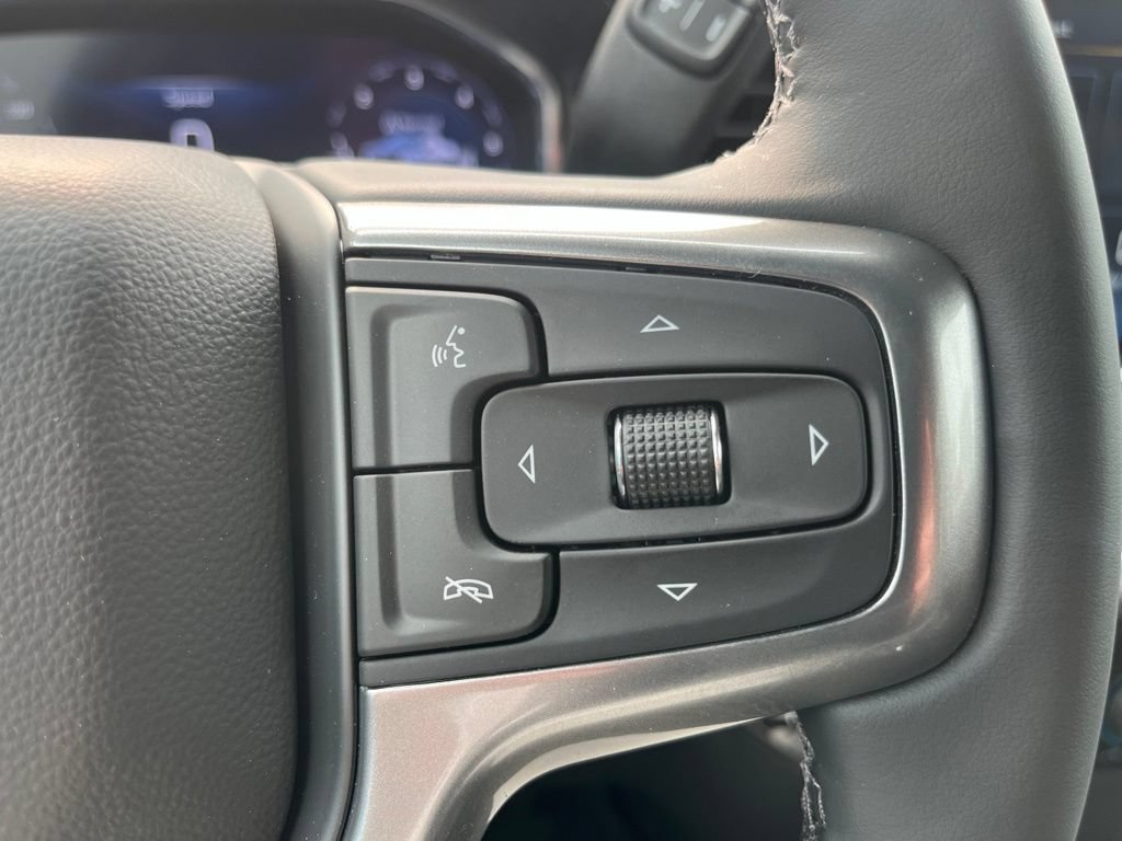 New 2026 Chevrolet Silverado 1500 LT Trail Boss w/ Protection Package AWD/4WD image 16