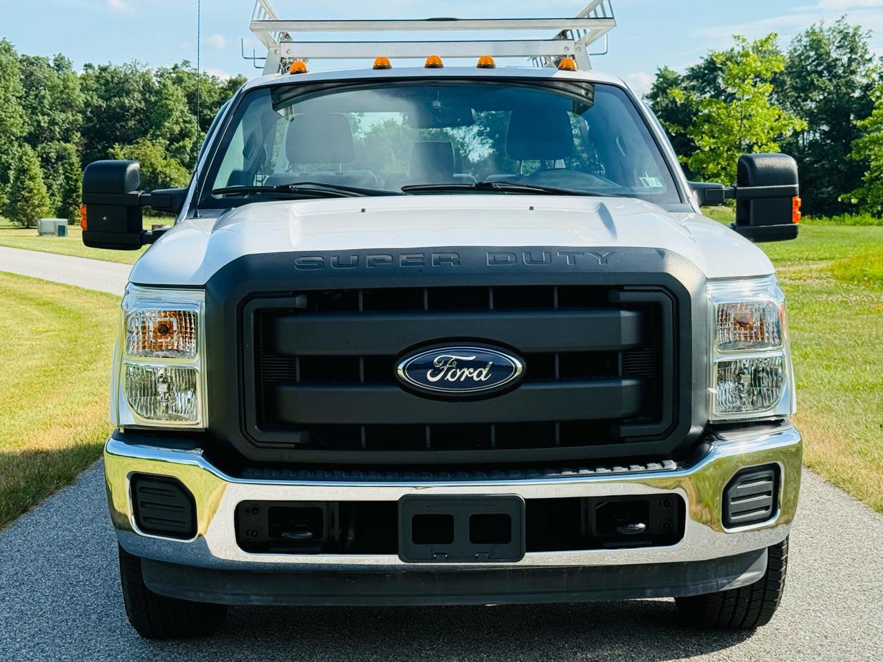 Used 2016 Ford F250 XL w/ Power Equipment Group RWD image 8