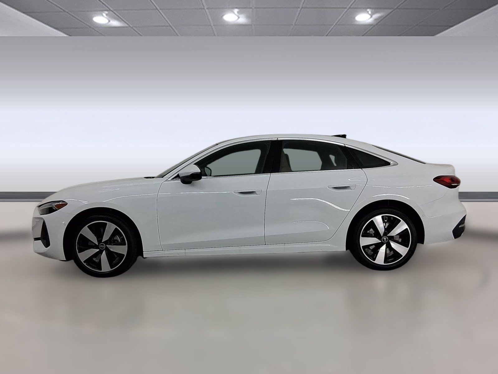Used 2025 Audi A5 2.0T Prestige w/ 19" Wheel Package AWD/4WD image 2