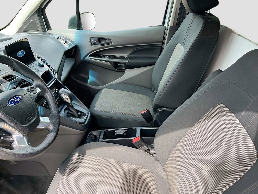 Used 2022 Ford Transit Connect XL FWD image 19