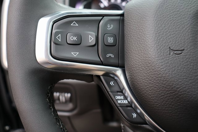 New 2026 RAM 1500 Laramie w/ Night Edition image 16