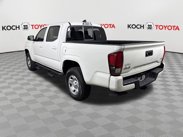 Used 2023 Toyota Tacoma SR AWD/4WD image 6