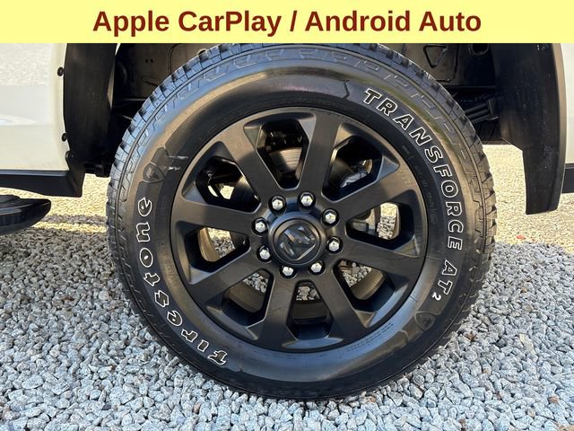 Used 2025 RAM 3500 Laramie w/ Night Edition image 10