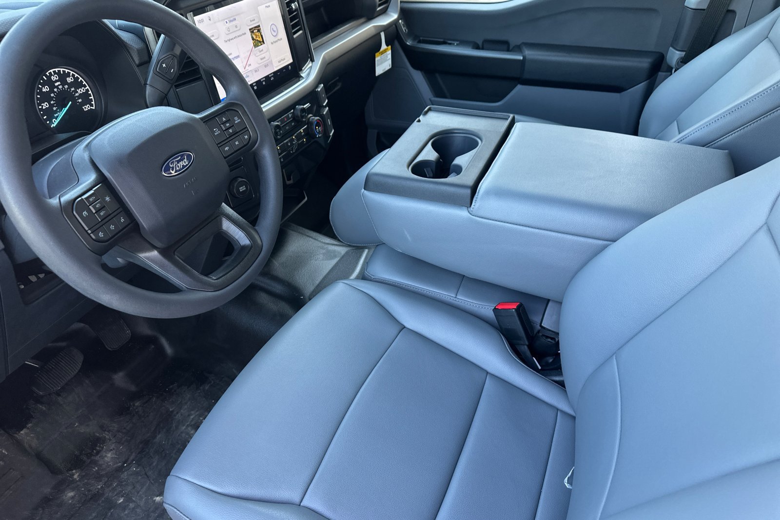 New 2026 Ford F150 XL RWD image 10