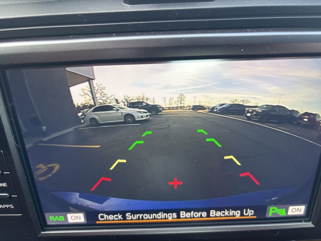 New 2026 Subaru BRZ Limited image 28