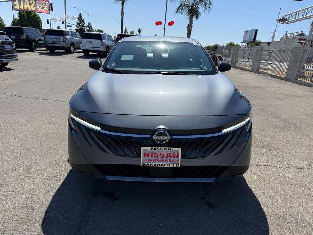 New 2026 Nissan Sentra SV w/ Floor Mat Package FWD video 2