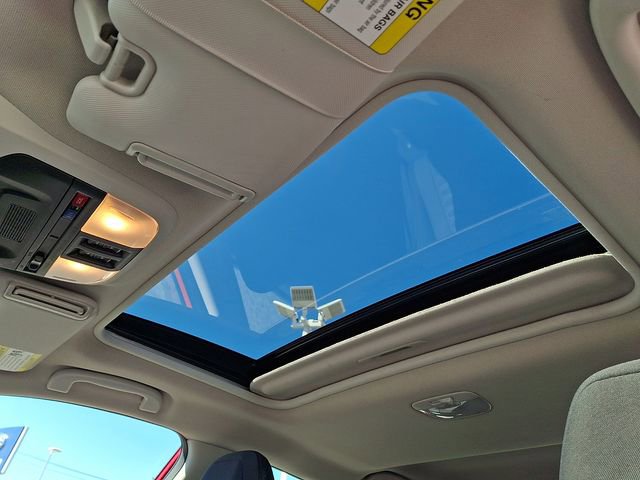 Certified 2024 Subaru Impreza 2.0i Sport AWD/4WD image 15