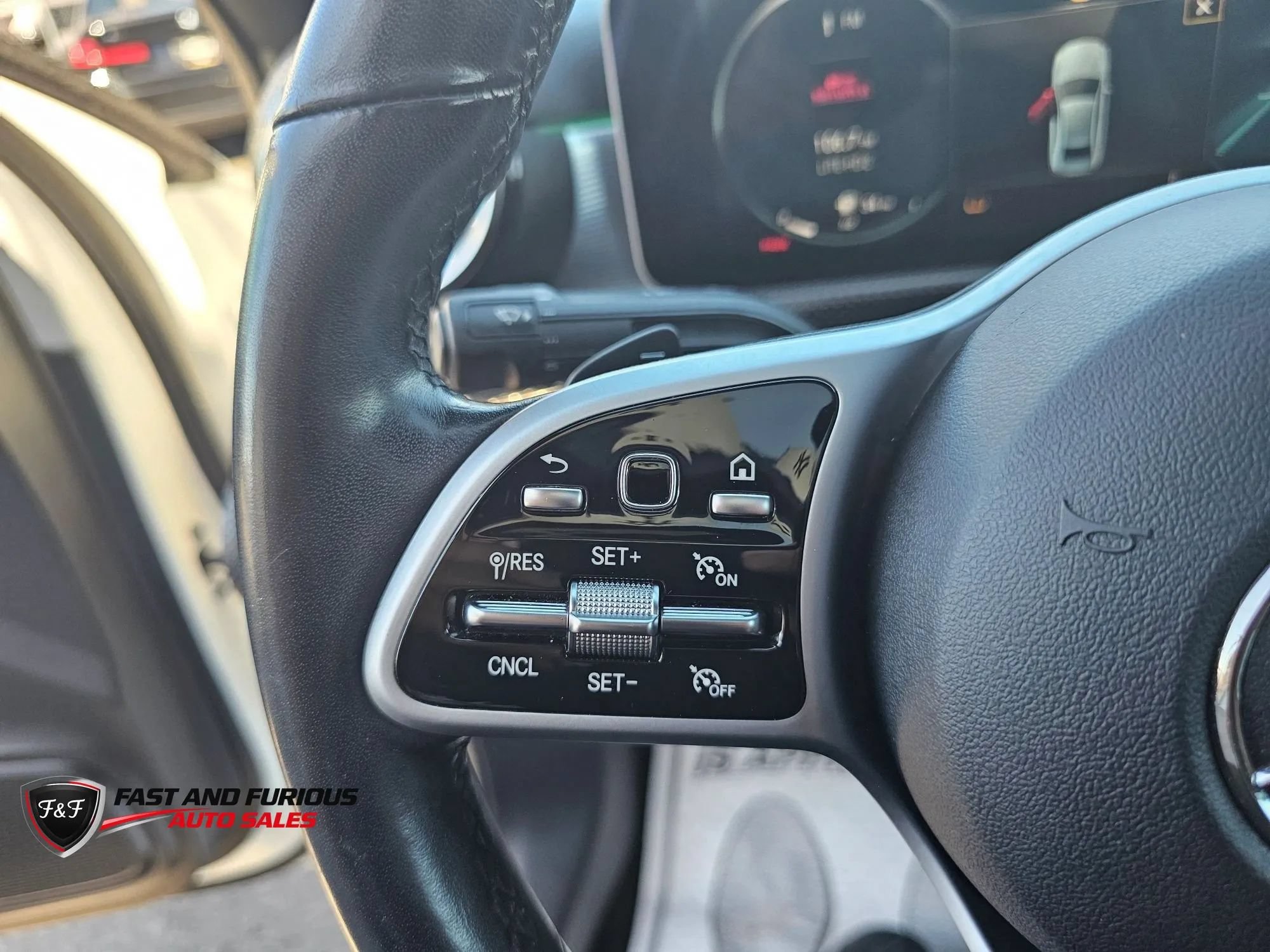 Used 2020 Mercedes-Benz A 220 4MATIC w/ Premium Package image 16