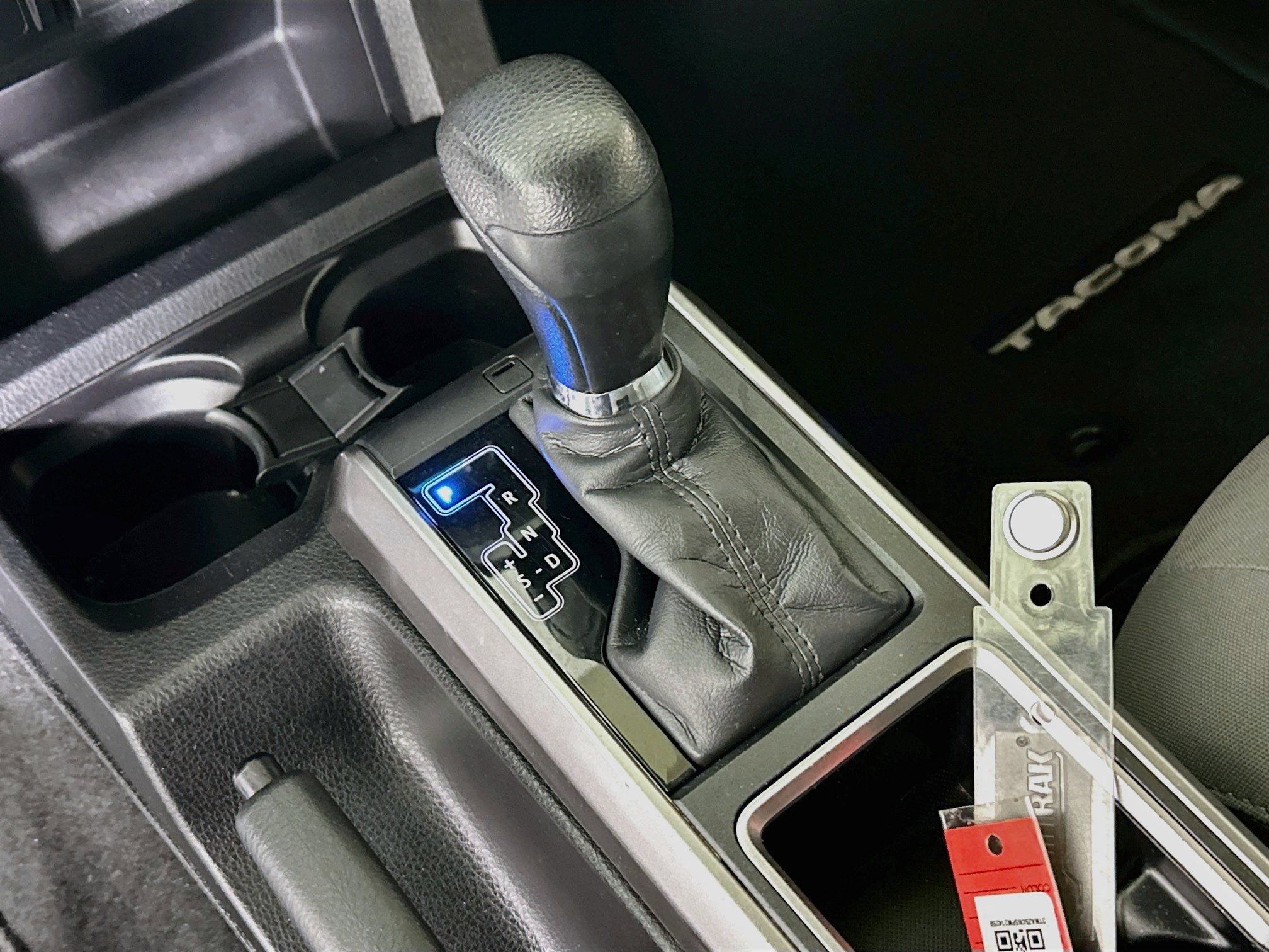 Certified 2023 Toyota Tacoma SR5 w/ Technology Package RWD image 21