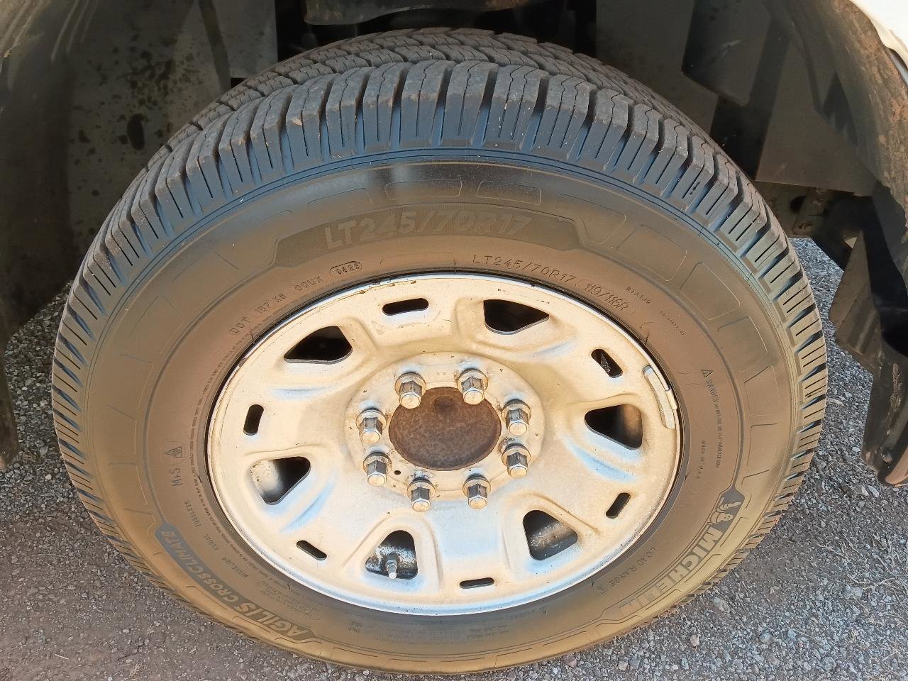 Used 2020 Nissan NV 1500 SV image 24