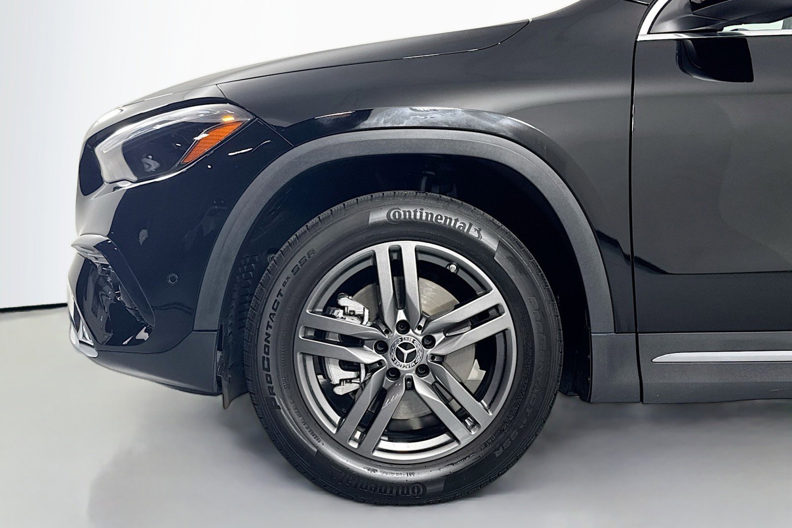 Certified 2025 Mercedes-Benz GLA 250 image 10