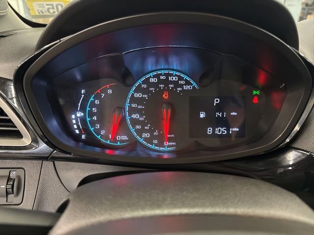 Used 2019 Chevrolet Spark LT FWD image 13