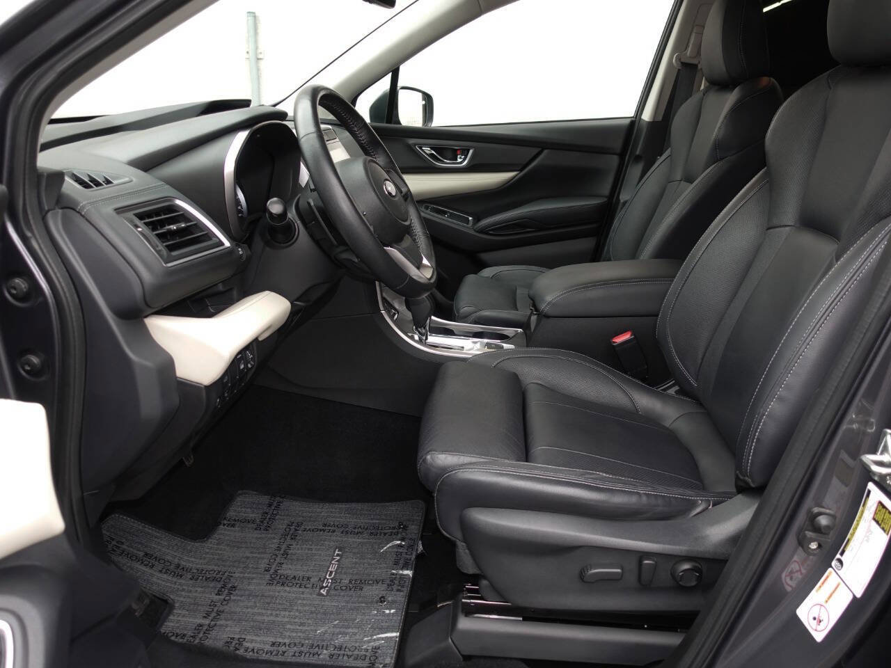 Used 2019 Subaru Ascent Limited w/ Popular Package #2 image 30