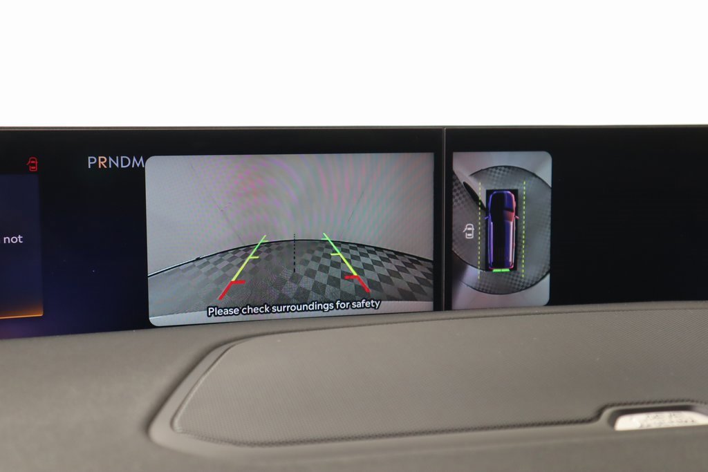 New 2025 Lincoln Navigator L Reserve w/ Jet Appearance Package image 6