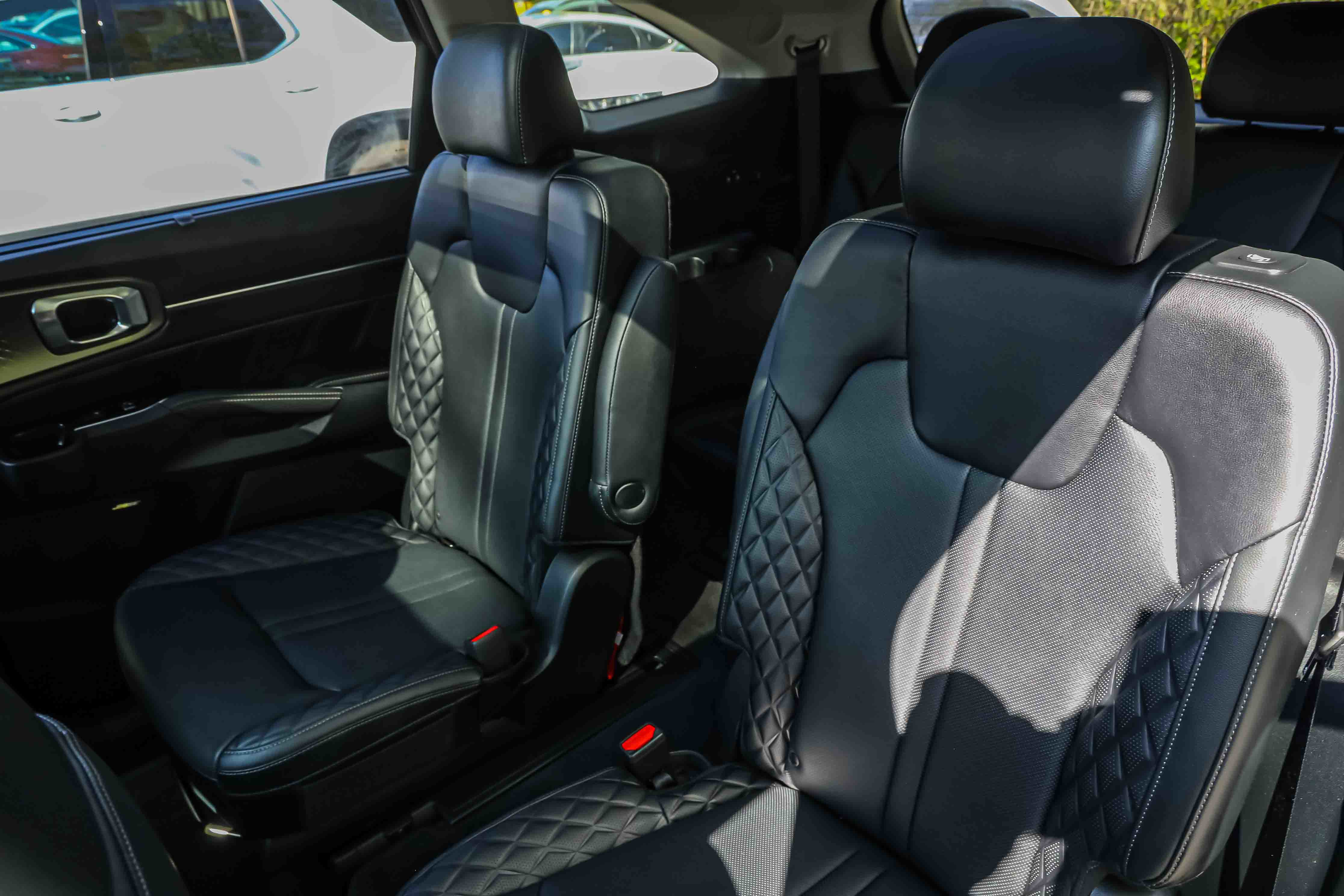 Certified 2023 Kia Sorento SX image 20