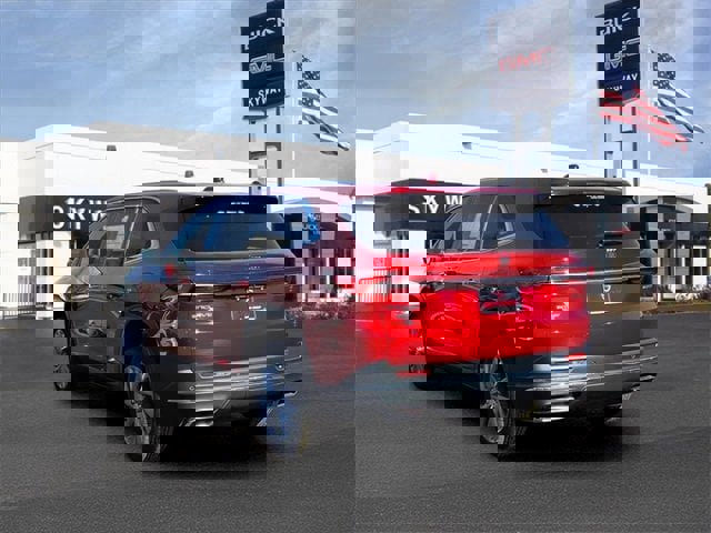 New 2026 Buick Enclave Preferred w/ Power Package image 3